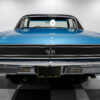 1967 Chevrolet Chevelle